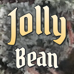 Jolly Bean Cannabis Strain