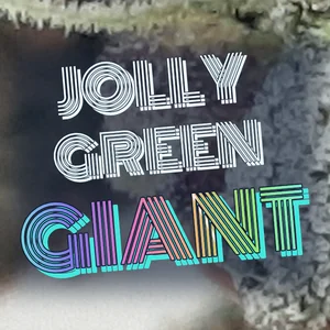 Jolly Green Giant Cannabis Strain