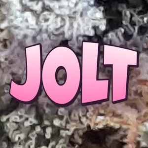 Jolt Cannabis Strain