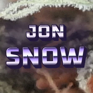 Jon Snow Cannabis Strain