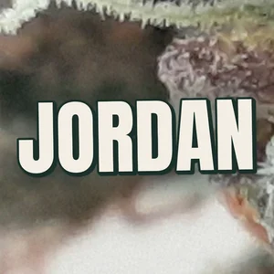 Jordan Cannabis Strain