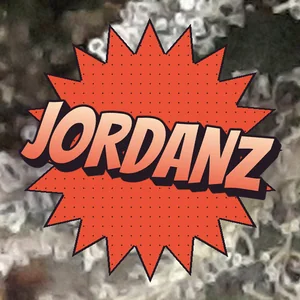 Jordanz Cannabis Strain
