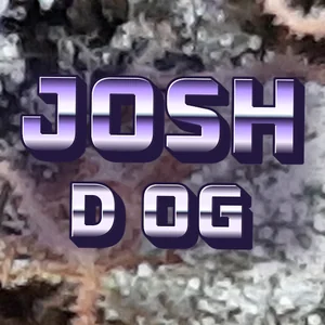 Josh D OG Cannabis Strain