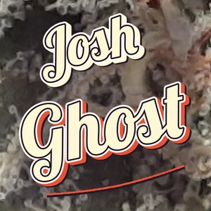 Josh Ghost Cannabis Strain