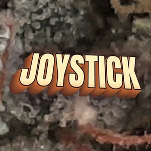Joystick Cannabis Strain