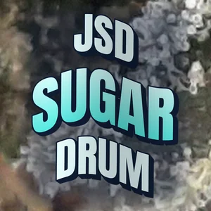 JSD Sugar Drum Cannabis Strain