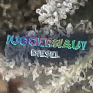 Juggernaut Diesel Cannabis Strain
