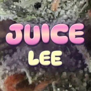 Juice Lee Cannabis Strain