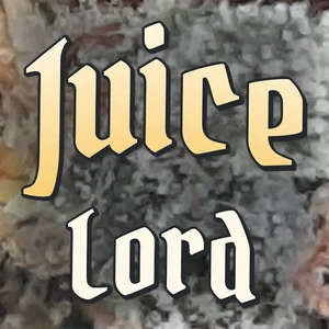 Juice Lord Cannabis Strain