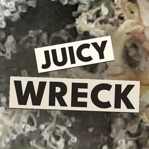 Juicy Wreck Cannabis Strain
