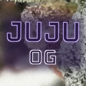 Juju OG Cannabis Strain