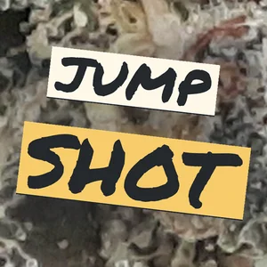 Jump Shot Cannabis Strain