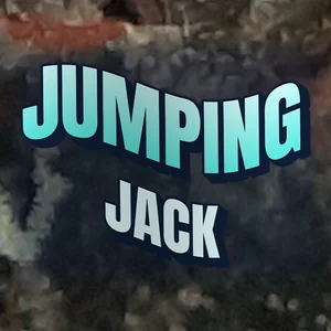 Jumping Jack Cannabis Strain