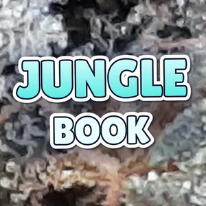 Jungle Book Cannabis Strain