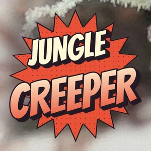 Jungle Creeper Cannabis Strain