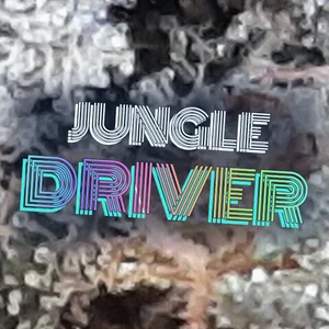 Jungle Driver Cannabis Strain