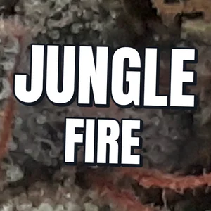 Jungle Fire Cannabis Strain