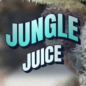 Jungle Juice Cannabis Strain