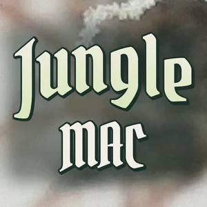 Jungle MAC Cannabis Strain