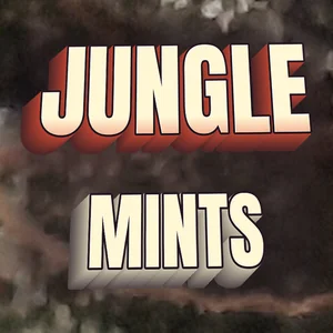Jungle Mints Cannabis Strain