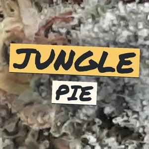 Jungle Pie Cannabis Strain