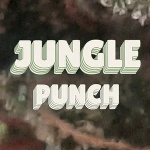 Jungle Punch Cannabis Strain