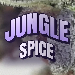 Jungle Spice Cannabis Strain