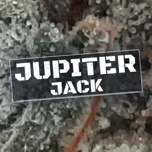 Jupiter Jack Cannabis Strain