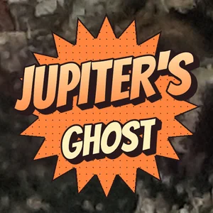 Jupiter's Ghost Cannabis Strain