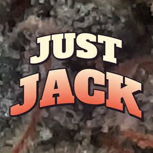 Just Jack Cannabis Strain