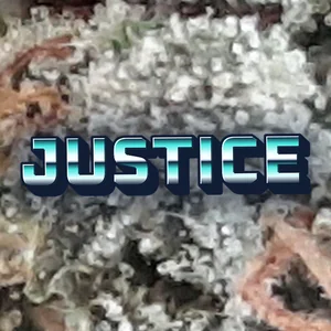 Justice Cannabis Strain