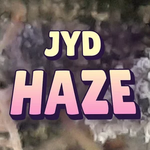 JYD Haze Cannabis Strain
