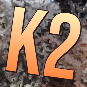 K2 Cannabis Strain
