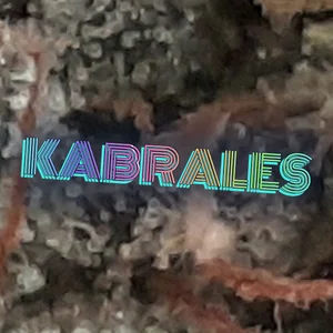Kabrales Cannabis Strain