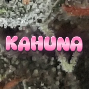 Kahuna Cannabis Strain