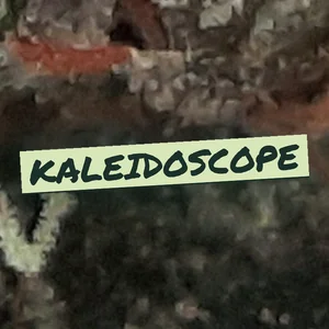 Kaleidoscope Cannabis Strain