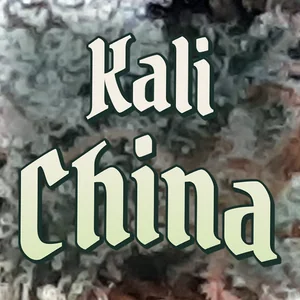 Kali China Cannabis Strain