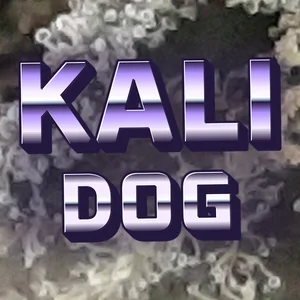 Kali Dog Cannabis Strain