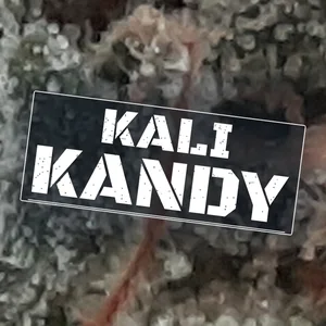 Kali Kandy Cannabis Strain