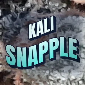 Kali Snapple Cannabis Strain