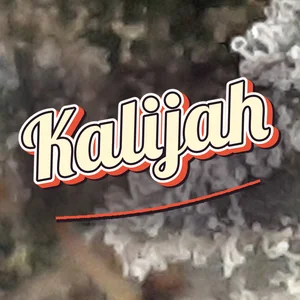 Kalijah Cannabis Strain