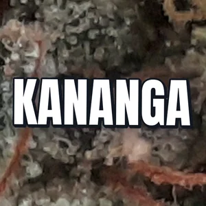 Kananga Cannabis Strain