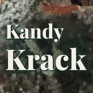 Kandy Krack Cannabis Strain