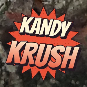 Kandy Krush Cannabis Strain
