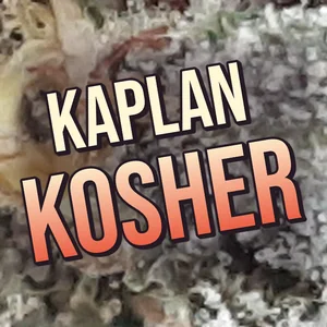 Kaplan Kosher Cannabis Strain