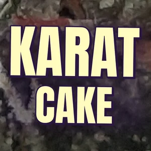 Karat Cake Cannabis Strain