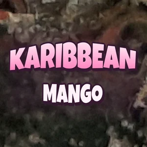 Karibbean Mango Cannabis Strain