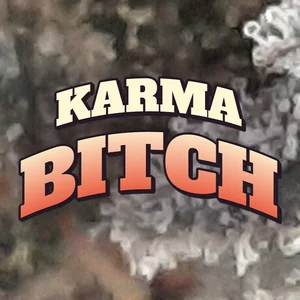 Karma Bitch Cannabis Strain