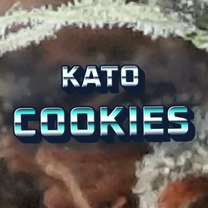 Kato Cookies Cannabis Strain