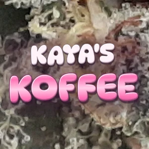 Kaya's Koffee Cannabis Strain
